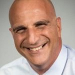 Oded Amir-CEO